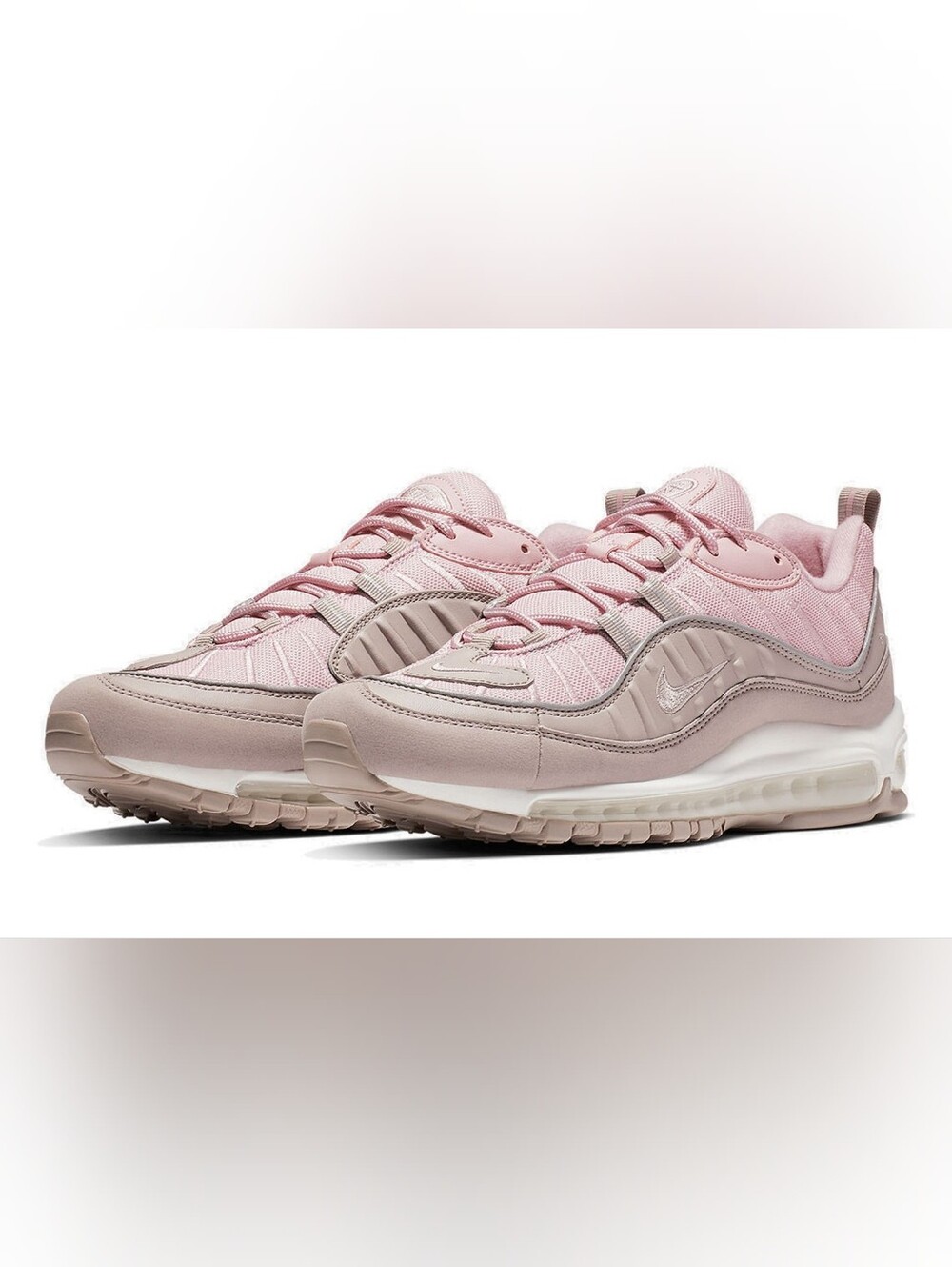 Men's Nike Air Max 98 'Pink Pumice'
